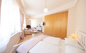 Landhaus Appartements Gretl